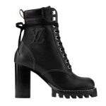 Louis Vuitton Star Trail Ankle Boot - Image 3